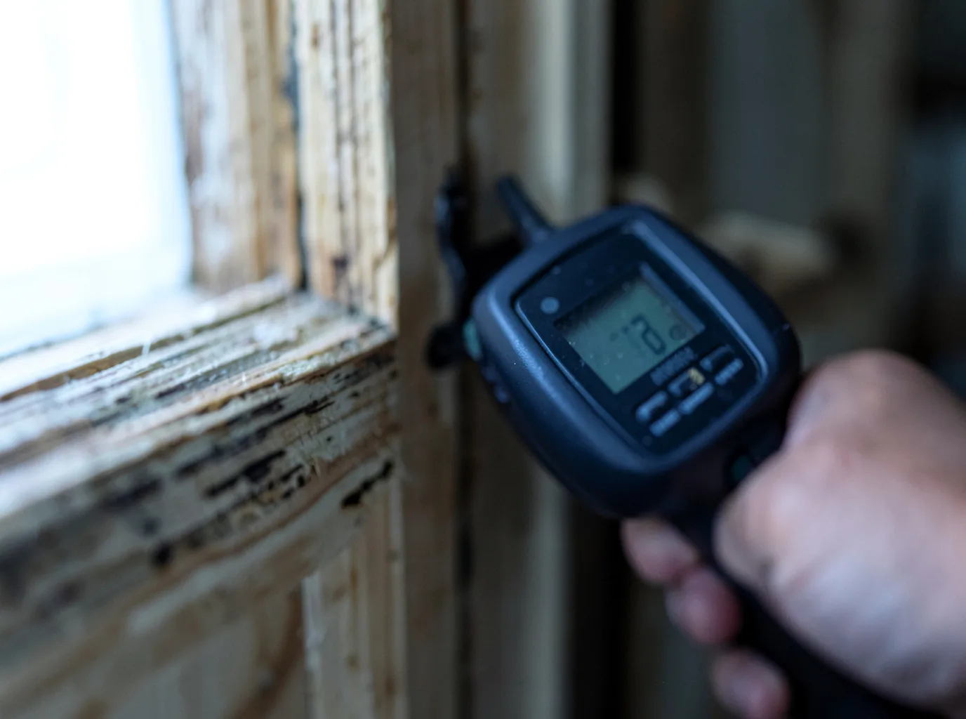 Commercial Water Damage Restoration in Woosung, IL